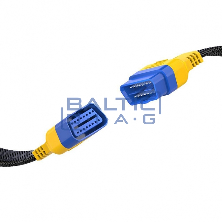 OBDII jungties prailginimo laidas Autool