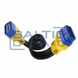 OBDII connector extension cable Autool