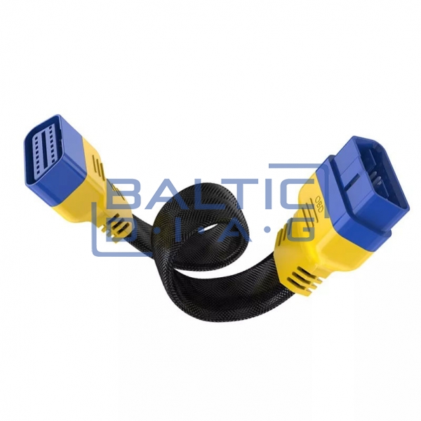 OBDII connector extension cable Autool