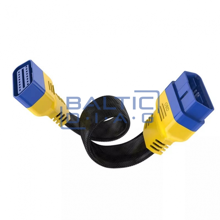 OBDII connector extension cable Autool