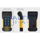 Battery tester Autool BT880
