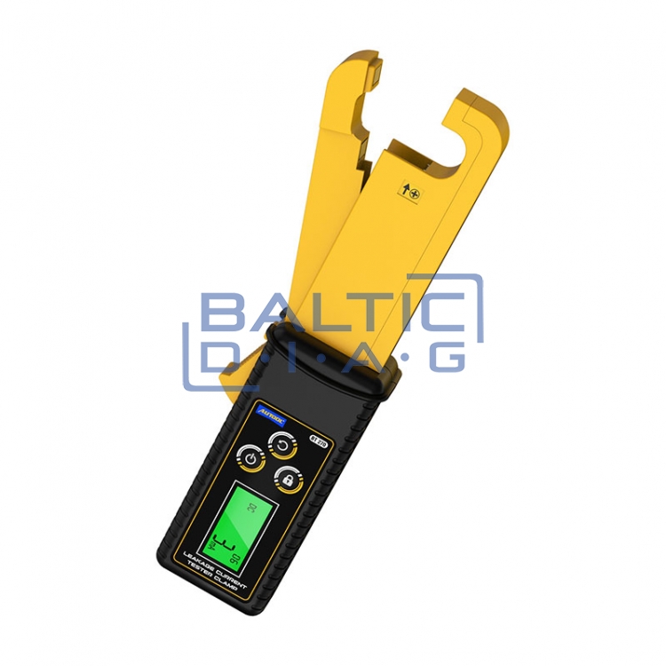 Клещи для измерения тока Autool BT270