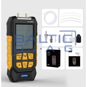Air pressure measuring device Autool PT520