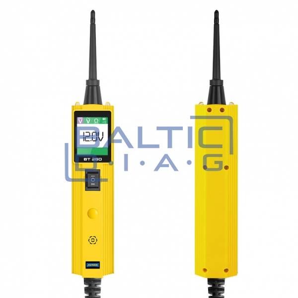 Мультиметр для автомобилей Autool BT260