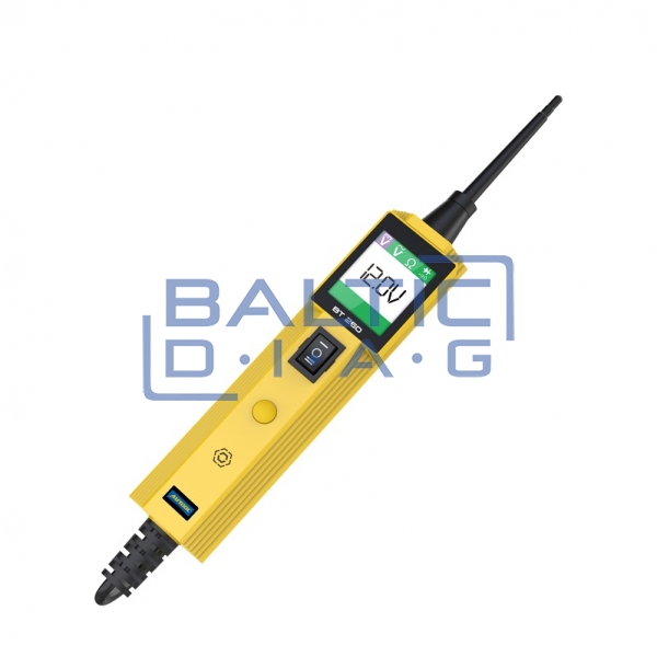Мультиметр для автомобилей Autool BT260