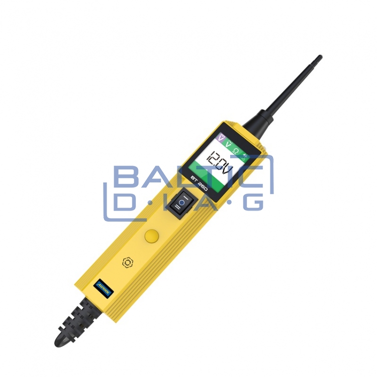 Multimeter for cars Autool BT260