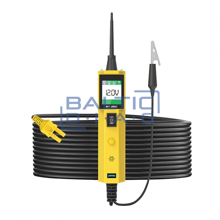 Multimeter for cars Autool BT260