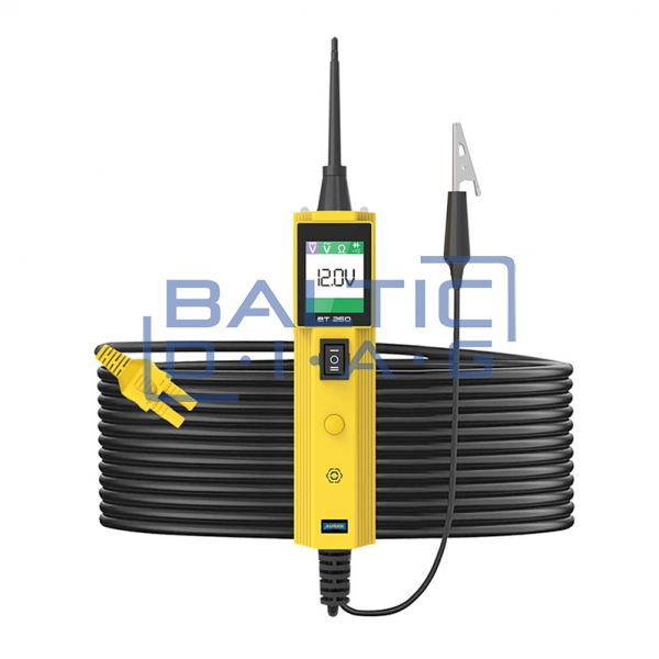 Мультиметр для автомобилей Autool BT260