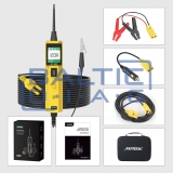 Мультиметр для автомобилей Autool BT260