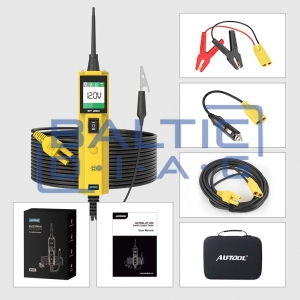 Мультиметр для автомобилей Autool BT260