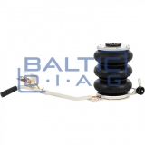 Pneumatic jack 5 tons