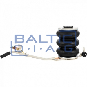 Pneumatic jack 5 tons