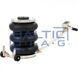Pneumatic jack 5 tons