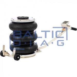 Pneumatic jack 5 tons