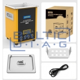 Ultrasonic bath Autool CT80 with heating Ultrasonic bath Autool CT80 with heating