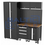 Workbench set for professionals