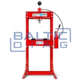 Hydraulic press 30 tons