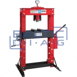 Hydraulic press 50 tons