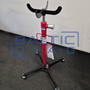 Transmission jack 600 kg