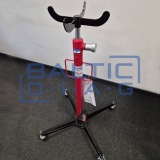 Transmisijos domkratas 600 kg