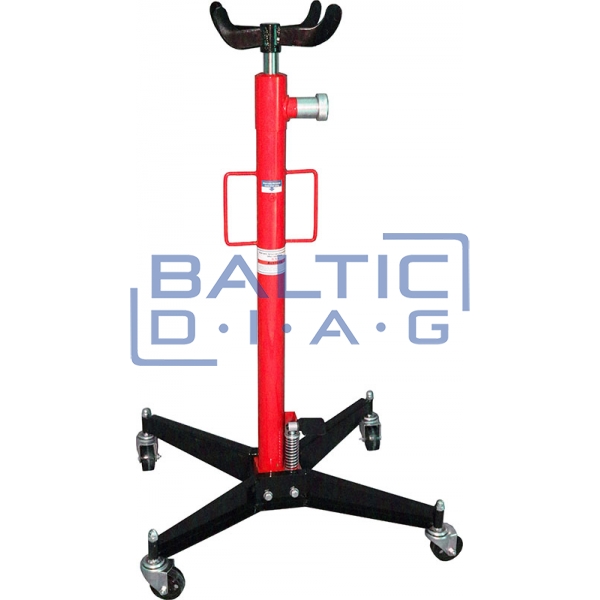 Transmission jack 600 kg