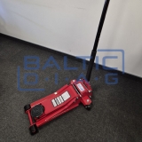 Low profile jack 3 tons