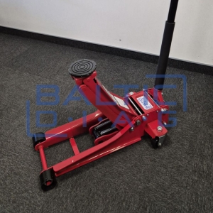 Low profile jack 3 tons