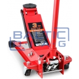 Low profile jack 3 tons