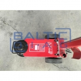 Pneumo-hydraulic jack 50 / 25 tons Pneumo-hydraulic jack 50 / 25 tons