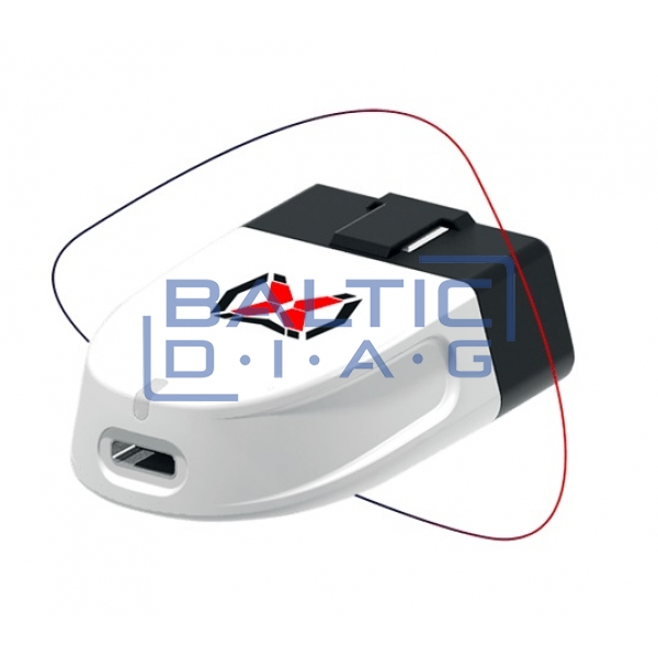 Mobile, personal programming device IXI