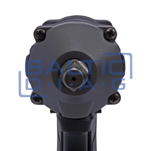 Akumuliatorinis smūginis suktuvas 1/2", 620 Nm