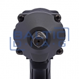 Аккумуляторный ударный винтоверт 1/2", 620 Нм