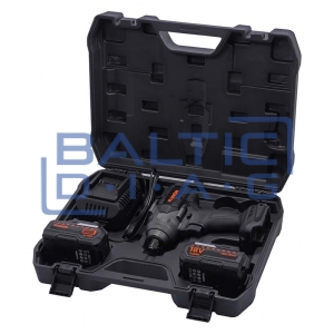 Cordless impact driver 1/2", 1080 Nm