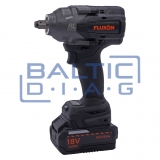 Cordless impact driver 1/2", 1080 Nm