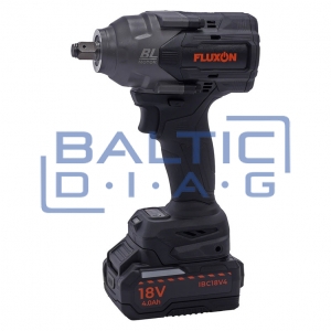 Cordless impact driver 1/2", 1080 Nm
