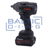 Cordless impact driver 1/2", 1080 Nm