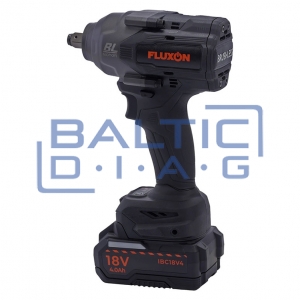 Cordless impact driver 1/2", 1080 Nm