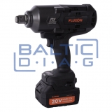 Cordless impact driver 3/4", 1700 Nm