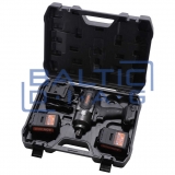 Cordless impact driver 3/4", 1700 Nm