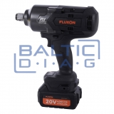 Cordless impact driver 3/4", 1700 Nm