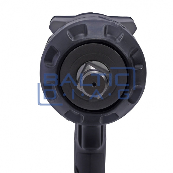 Akumuliatorinis smūginis suktuvas 3/4", 2300 Nm