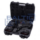 Аккумуляторный ударный гайковерт 3/4", 2300 Нм