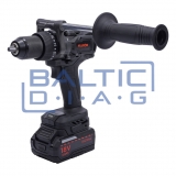 Cordless impact drill, 18 V, 150 Nm