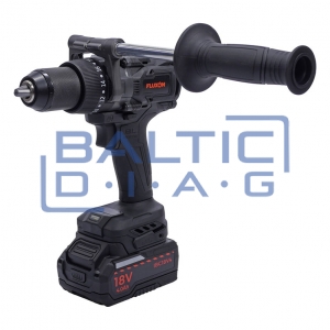 Cordless impact drill, 18 V, 150 Nm