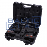 Cordless impact drill, 18 V, 150 Nm