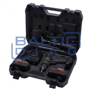 Cordless impact drill, 18 V, 150 Nm