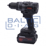 Cordless impact drill, 18 V, 150 Nm