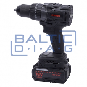 Cordless impact drill, 18 V, 150 Nm