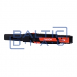 Plastic parts repair kit