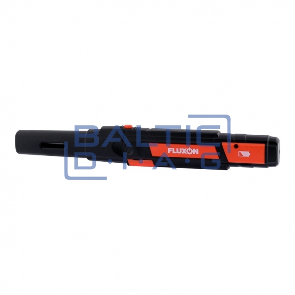 Plastic parts repair kit